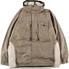 古着 00年代 コロンビア Columbia convert マウンテンジャケット