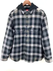 2025年最新】waffle plaid hoodedの人気アイテム - メルカリ
