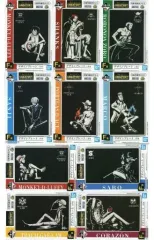 【中古】皿・茶碗(キャラクター) 全10種セット デザインプレート 「一番くじ ワンピース THE GREATEST! 20th ANNIVERSARY」 F賞