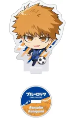 【中古】アクリルスタンド・アクリルパネル 國神錬介 「ブルーロック キャラぷちトレーディングアクリルスタンド」