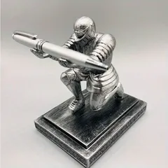1167❣️ 西洋　鎧　兵士　オブジェ　ヴィンテージ 1167❣️ 西洋鎧兵士オブジェヴィンテージ
