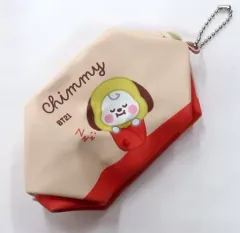 【中古】雑貨 CHIMMY(ジミン) 「BT21 ポーチコレクション～BABY SLEEPING TIME～」