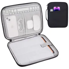 【人気】10.9 2024 iPad / iPad iPad Pro 撥水加工 11”/iPad 耐衝撃 10 インナーケース 9 8 カバー 7 ラップトップ / 10.5 PC iPad キャリーケースバッグ Air / ケース 9.7 pro iPad/