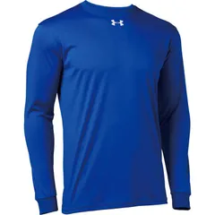 【 新品 未開封 】 アンダーアーマー UNDER ARMOUR ユニセックス UAチーム ロングスリーブTシャツ Royal 3XL 1375590 【返品交換不可】 1375590_25FW 未使用 送料無料