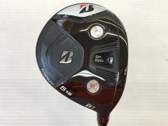 【最短翌日発送】B1ST | 18 | S | Speeder　757　TR | 中古 | フェアウェイウッド | ブリヂストン