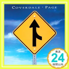 Coverdale Page レコード UK オリジナル EMD 1041 Coverdale Page レコード UK オリジナル EMD 1041 Coverdale