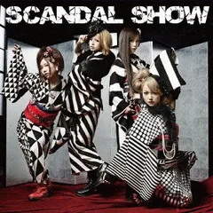2025年最新】scandal showの人気アイテム - メルカリ