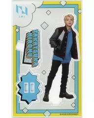 【中古】アクリルスタンド・アクリルパネル 高塚大夢 アクリルスタンド 「INI POP UP STORE」