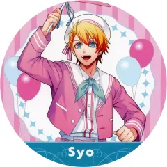 【中古】コースター 来栖翔 オリジナルコースター 「うたの☆プリンスさまっ♪ Cafe PARADISE STAR Season 4 in SWEETS PARADISE」 対象スイーツ注文特典