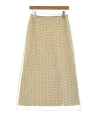 Mila Owen ロング・マキシ丈スカート レディース 【古着】【中古】【送料無料】