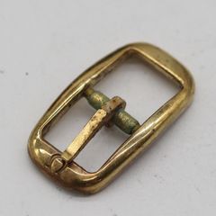 オメガ 純正尾錠 ゴールドカラー 9ｍｍ用 レディース腕時計用 IGR 2000000 NSK