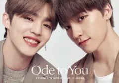 【中古】コレクションカード(男性) 079：SEVENTEEN/S.COUPS(エスクプス)・DINO(ディノ)/ノーマルカード/「SEVENTEEN WORLD TOUR ＜ODE TO YOU＞ IN JAPAN」トレーディングカード