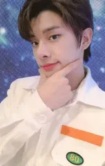 【中古】コレクションカード(男性) ENHYPEN/ジェイク(JAKE)/DVD「ENHYPEN Memories：STEP 1」封入フォトカード