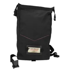 2026年最新】Givenchy メンズ リュック・バックパックの人気アイテム