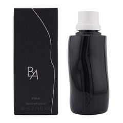 POLA ポーラ B.A ミルク 7 保湿乳液 リフィル 80mL 保湿 ハリ 浸透
