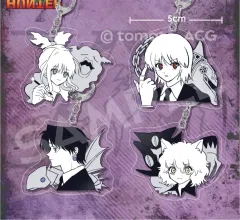 クラピカ グッズまとめ売り Amazon.co.jp: HUNTER × HUNTER クラピカ バースデー グッズ