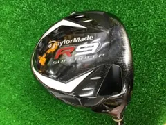 極美品 テーラーメイド R9スーパーディープ 9.5° 重柔シャフト ドライバー 極美品 テーラーメイド R9スーパーディープ 9.5° 重柔シャフト