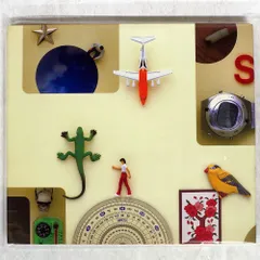 スピッツ　アナログ盤　色色衣 スピッツ – 色色衣 – 2 x Vinyl (180g, LP, Compilation + 2