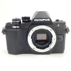 【極美品】OLYMPUS OM-D E-M10 Mark Ⅲ ダブルズームキット オリンパス OM-D E-M10 Mark III EZダブルズームキット 価格比較