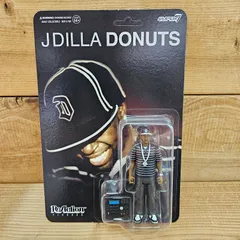 2025年最新】J DILLA フィギュアの人気アイテム - メルカリ