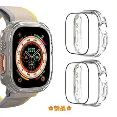 スマートフォン/携帯電話 その他 2023年最新】apple watch ultra カバーの人気アイテム - メルカリ