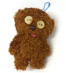 【中古】雑貨 ティム(BOB’S BEAR) マスコット「怪盗グルーシリーズ ミニオンズ」