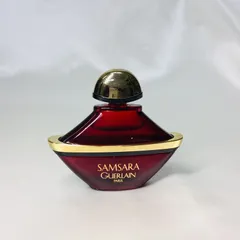 2025年最新】ゲラン サムサラ 香水の人気アイテム - メルカリ