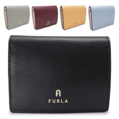 フルラ 折財布 レディース FURLA CAMELIA カメリア 二つ折り財布 コンパクト財布 S レザー WP00304 ARE000