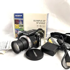124 完全動作品 オリンパス Olympus SP-810UZ デジカメ Amazon | Olympus SP-810UZ - Digital camera - compact - 14.0