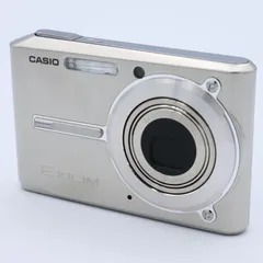 ◯ CASIO EXILIM EX-S600 デジカメ 美品 カシオ　コンデジ Amazon | CASIO デジタルカメラ EXILIM CARD EX-S600 スパーク