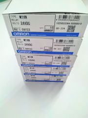 OMRON 61F-LS-CP08 CP11 6個セット - メルカリ