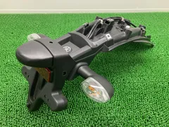 XSR700 リアフェンダー B34 ヤマハ 純正 バイク 部品 RM22J 割れ欠け無し コンディション良好 品薄 希少品 車検 Genuine 【中古】 47 XSR700 リアフェンダー B34 ヤマハ 純正 バイク 部品 RM22J 割れ欠け