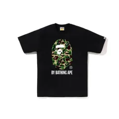 2025年最新】a bathing ape tシャツmサイズの人気アイテム