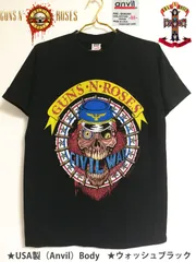 2025年最新】GUNS n