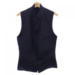 2026年最新】Yohji Yamamoto pour homme ベストの人気アイテム - メルカリ