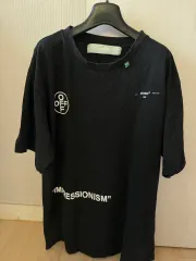Off-White(オフホワイト) 半袖Tシャツ