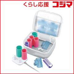 Panasonic プロ カーラー EH9981P - メルカリ