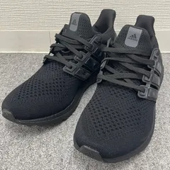 【NPAA】adidas ultra boost アディダス ウルトラブースト スニーカー シューズ ブラック 黒
