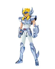 聖闘士聖衣神話 聖闘士星矢 EX キグナス氷河（青銅聖衣） 約170mm ダイキャスト&ABS&PVC製 塗装済み可動フィギュアのサムネイル