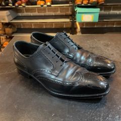 【ハンドグレード】Crockett&Jones クロケットアンドジョーンズ　TWOCESTER トゥーチェスター