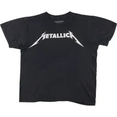 2024年最新】metalica tシャツの人気アイテム - メルカリ