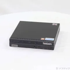 Lenovo ThinkCentre Tiny M75q-2 Gen2 中古美品 Lenovo ThinkCentre M75q Tiny Gen2 価格.com限定 AMD Ryzen 7