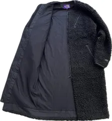 nanamica / THE NORTH FACE Purple Label / Featured Product vol.59