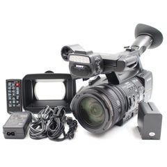 ■1160-Hour Battery Life! Premium Condition■ SONY HXR-NX5R NXCAM Camcorder, Professional-Grade Video Camera