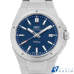 2024年最新】IWC インヂュニアの人気アイテム - メルカリ