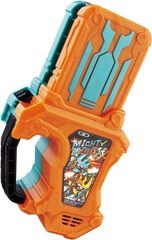 仮面ライダーエグゼイド DXマイティブラザーズXXガシャット