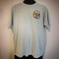 FRUIT OF THE LOOM Tシャツ US古着 アメリカ古着 80s 90s 00s