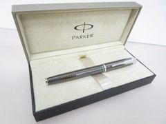 S.T. Dupont デュポン ボールペン シルバーカラー 箱付き - メルカリ