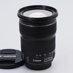 2024年最新】EF24-105mm F3.5-5.6 IS STMの人気アイテム - メルカリ