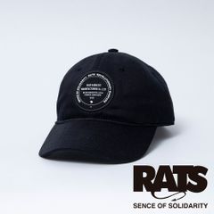 RATS　　DAD CAP